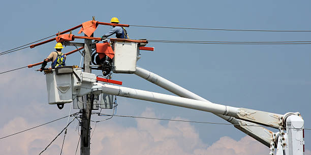 Commercial Electrical Services in Jamaica Beach, TX