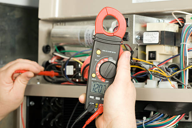 Emergency Electrical Repair Services in Jamaica Beach, TX