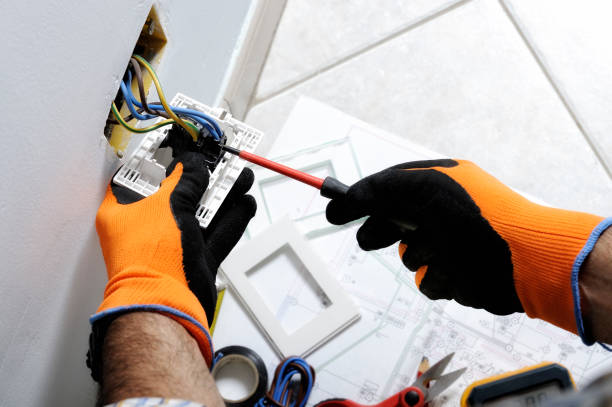 Best Electrical Outlet Installation and Repair  in Jamaica Beach, TX